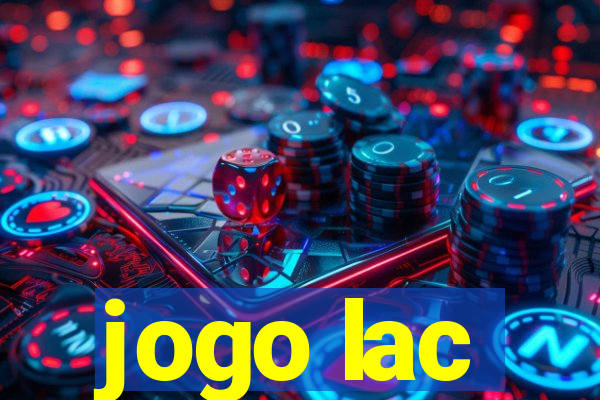 jogo lac